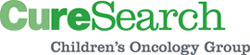 Cure Search - Children's Oncology Group